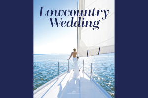 Lowcountry Wedding Cover - LOCAL Life SC
