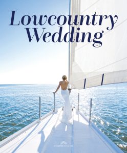 Lowcountry Wedding Cover Image