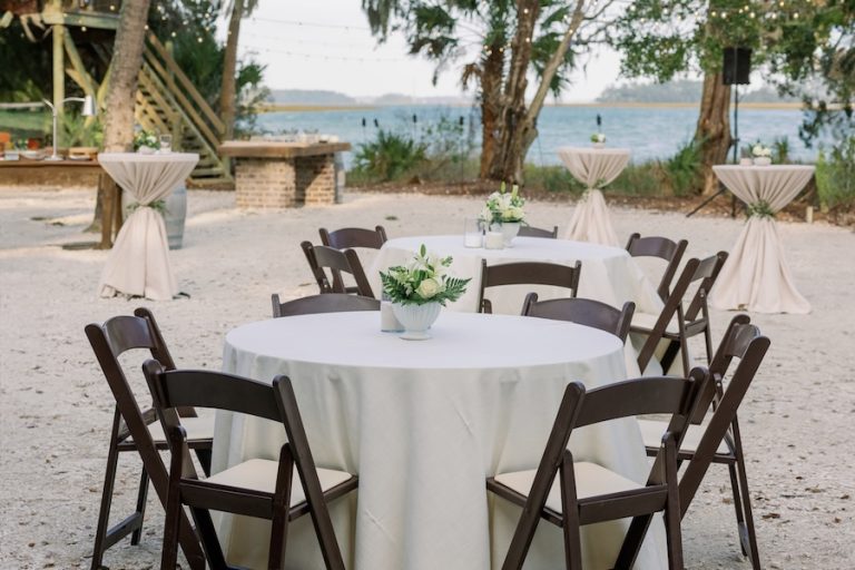 Plan the rehearsal dinner