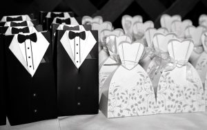 wedding thanks gifts